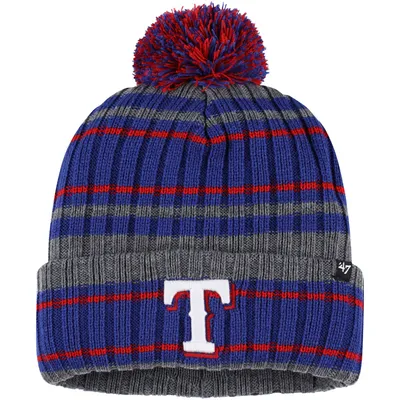 47 Brand Rangers Rexford Knit Hat - Men's