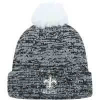 Fanatics Saints Iconic Knit Hat - Women's