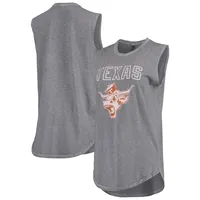 Alternative Apparel Texas Inside Out Washed Tank Top - Women's