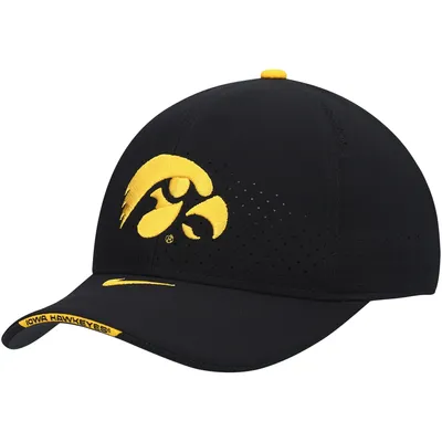 Nike Iowa 2021 Sideline Classic99 Flex Hat - Men's