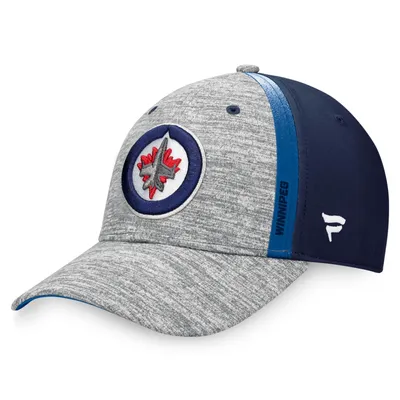 Fanatics Jets Defender Flex Hat - Men's