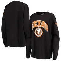 Pressbox Texas Edith Long Sleeve T-Shirt - Women's