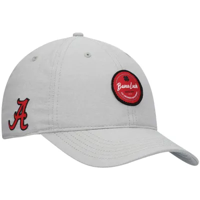 Black Clover Alabama Oxford Circle Adjustable Hat - Men's