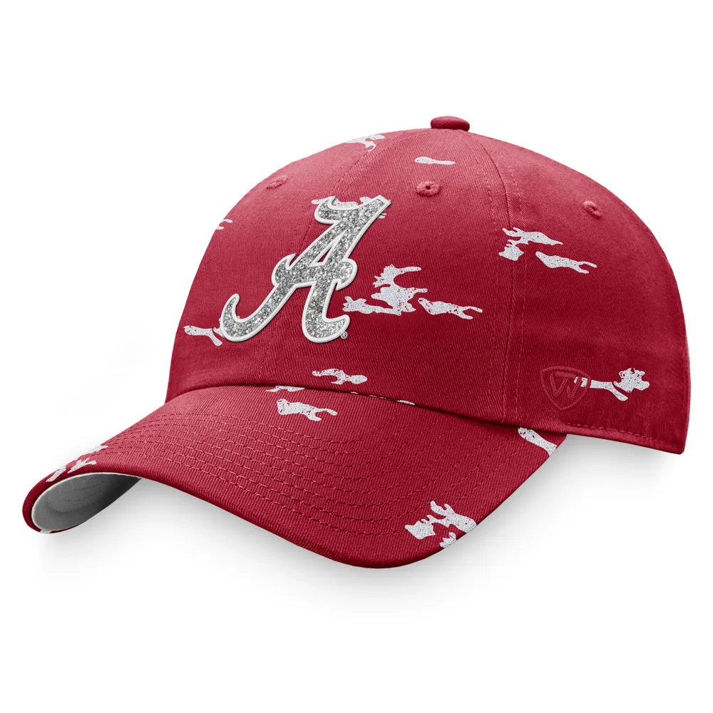 Top of the World Alabama OHT Betty Adjustable Hat - Women's