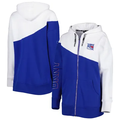 DKNY Sport Rangers Gina Full-Zip Hoodie - Women's