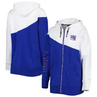 DKNY Sport Rangers Gina Full-Zip Hoodie - Women's