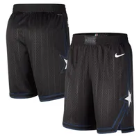 Nike Magic 2022/23 City Edition Swingman Shorts - Men's