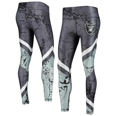 Concepts Sport Raiders Dormer Knit Leggings - Women's