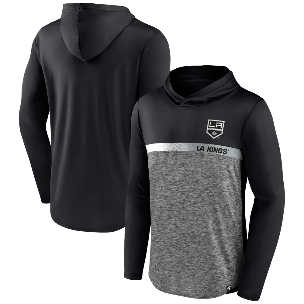 Fanatics Kings Podium Defender Pullover Hoodie - Men's