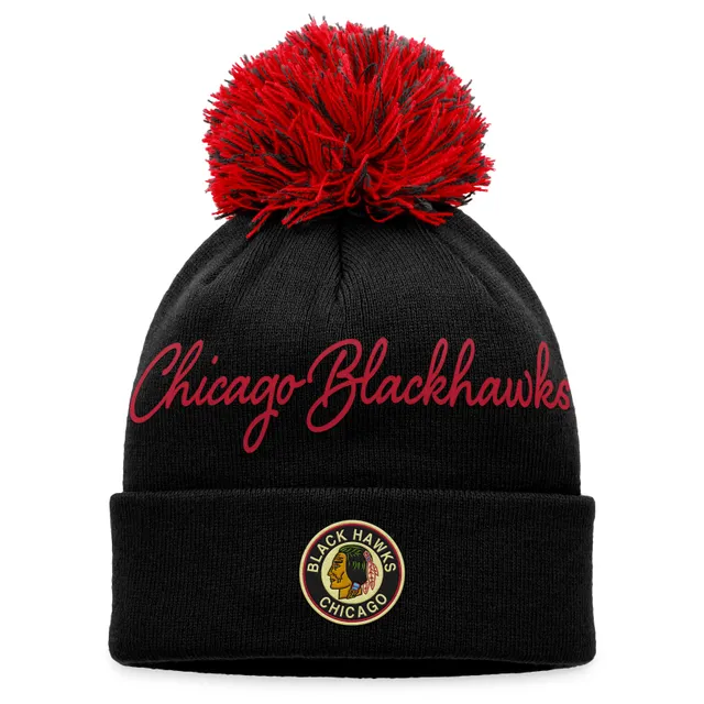 Lids Philipp Kurashev Chicago Blackhawks Fanatics Authentic