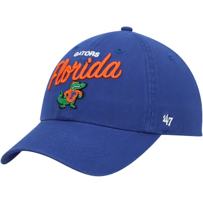 47 Brand Florida Phoebe Clean Up Adjustable Hat - Women's