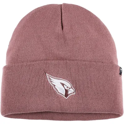 47 Brand Cardinals Haymaker Knit Hat - Women's