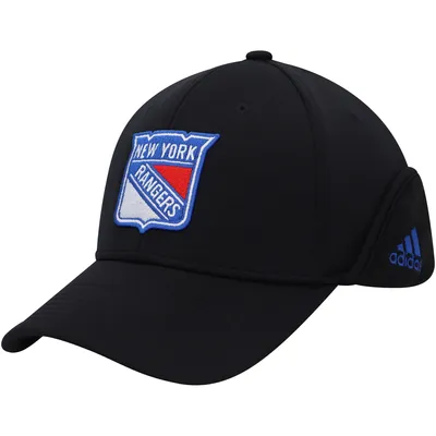 adidas Rangers Earflap Flex Hat - Men's