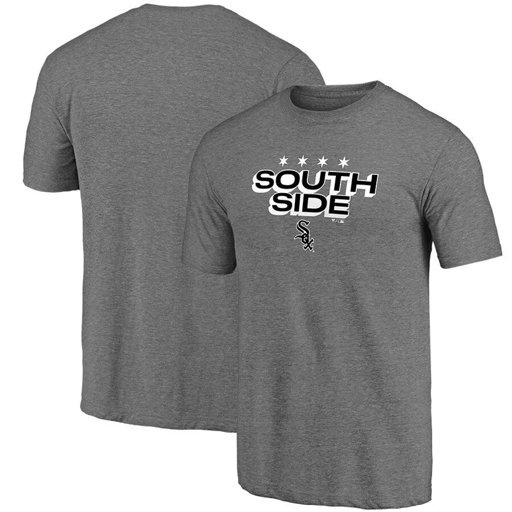 BreakingT White Sox Local T-Shirt - Men's