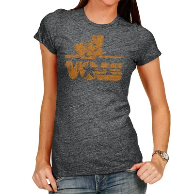 Original Retro Brand Tennessee Crew Neck T-Shirt - Women's