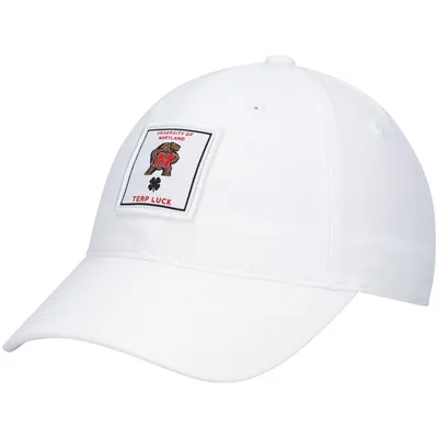 Black Clover Maryland Dream Adjustable Hat - Men's