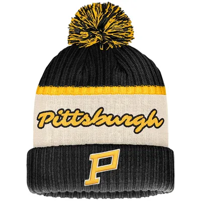 Fanatics Penguins 2023 Winter Classic Knit Hat - Men's