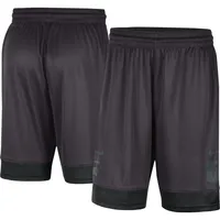 Nike Michigan State Fast Break Shorts - Men's