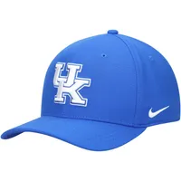 Nike Kentucky Classic99 Swoosh Flex Hat - Men's