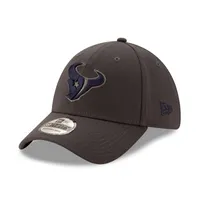 New Era Texans Storm 39THIRTY Flex Hat - Men's