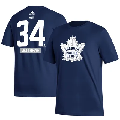 adidas Maple Leafs Reverse Retro 2.0 T-Shirt - Men's