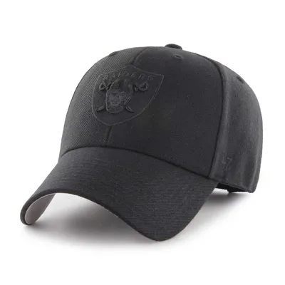 47 Brand Raiders Tonal MVP Adjustable Hat - Men's