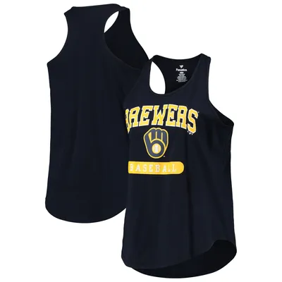 Profile Brewers Plus Racerback Tank Top - Women's