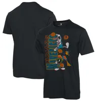 Junk Food Mavericks Space Jam 2 Street Ballin' T-Shirt - Men's