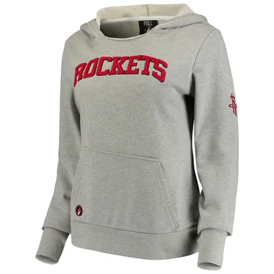 FISLL Rockets Pullover Hoodie - Women's