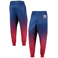 Forever Collectible Giants Gradient Jogger Pants - Men's