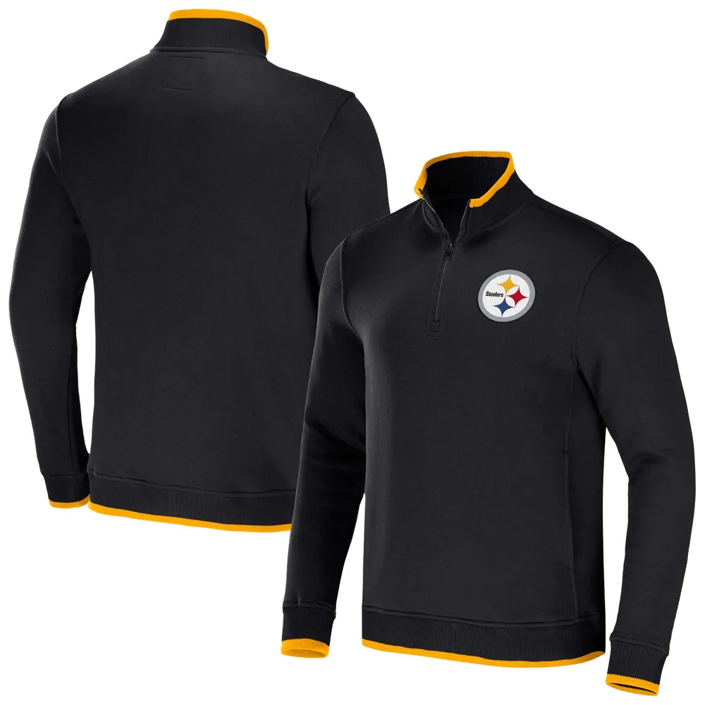 Men's Pittsburgh Steelers NFL x Darius Rucker Collection by