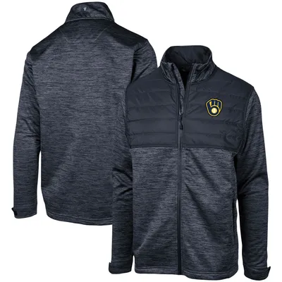 Levelwear Brewers Beta Full-Zip Jacket - Men's