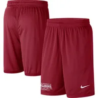 Nike Alabama Mesh Shorts - Men's