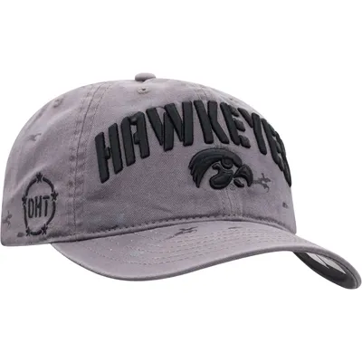 Top of the World Iowa OHT Runner Adjustable Hat - Men's