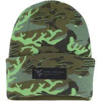 Nike West Virginia Veterans Day Knit Hat - Men's