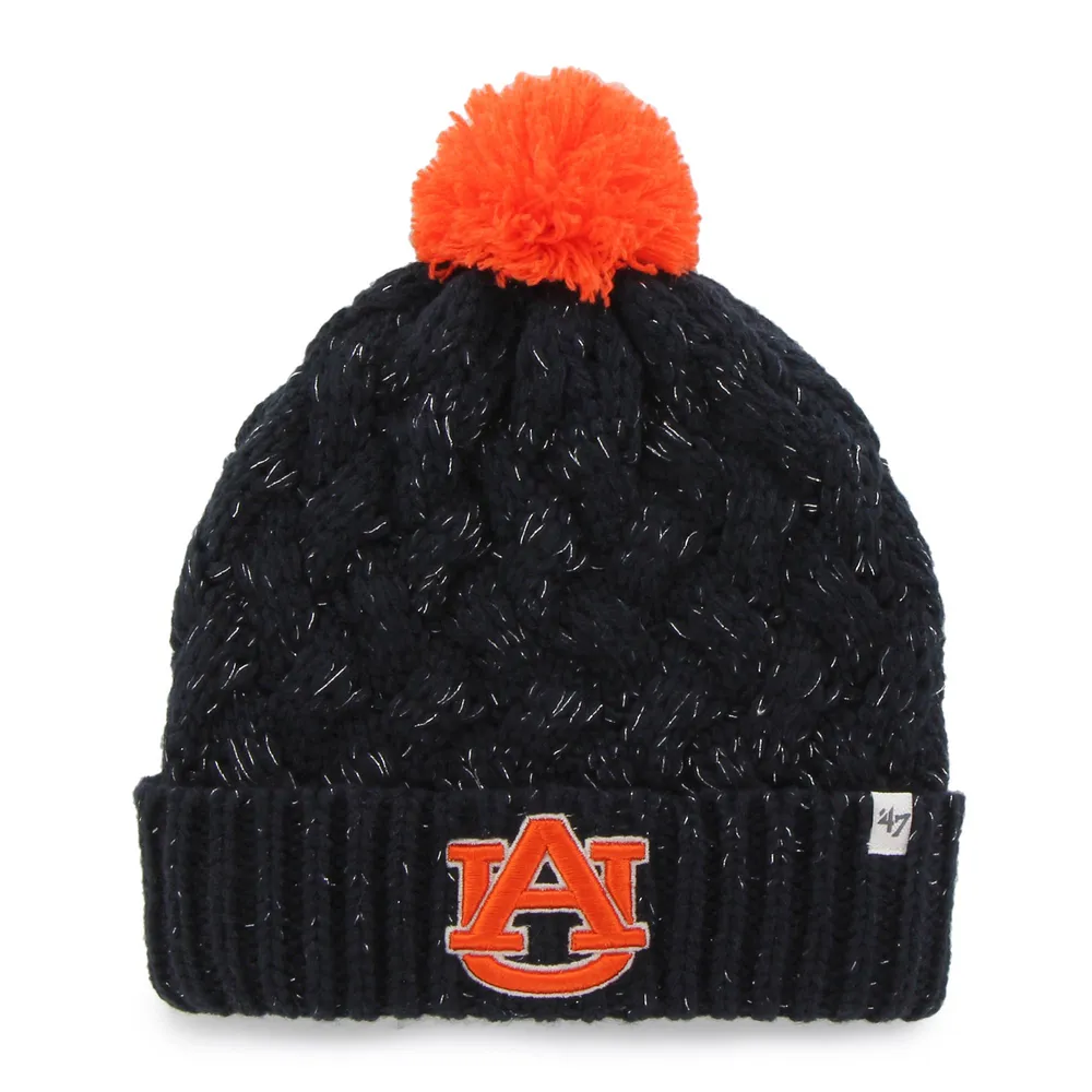 47 Brand Auburn Fiona Knit Hat - Women's