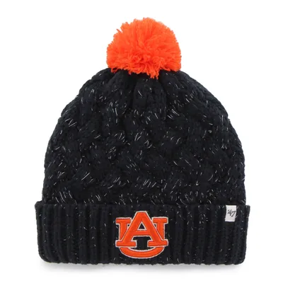 47 Brand Auburn Fiona Knit Hat - Women's