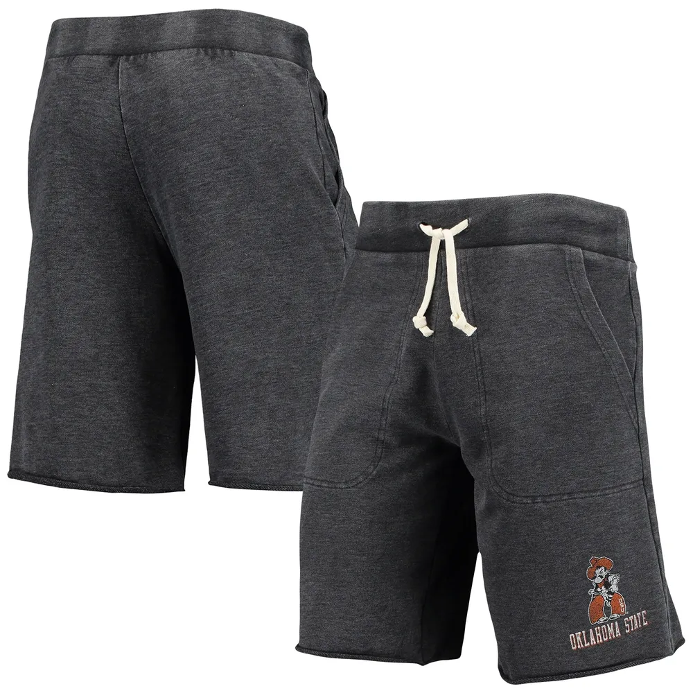 Alternative Apparel Oklahoma State Victory Lounge Shorts - Men's