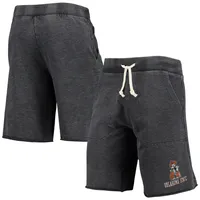 Alternative Apparel Oklahoma State Victory Lounge Shorts - Men's