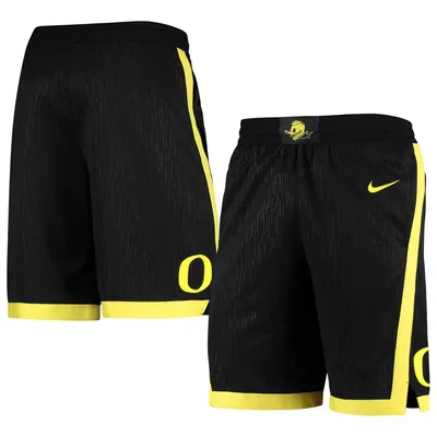 Nike Oregon Replica Basketball Shorts - Men's