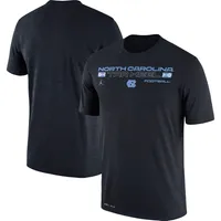 Nike North Carolina Velocity Legend T-Shirt - Men's