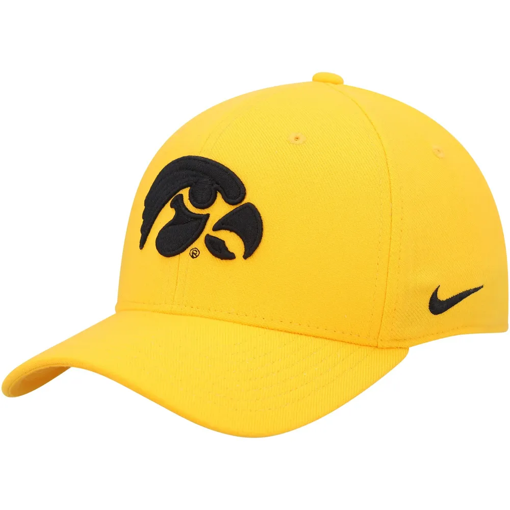 Nike Iowa Classic99 Swoosh Flex Hat - Men's