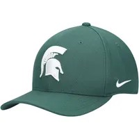 Nike Michigan State Classic99 Swoosh Flex Hat - Men's