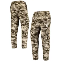 Colosseum Washington State OHT Code Fleece Pants - Men's