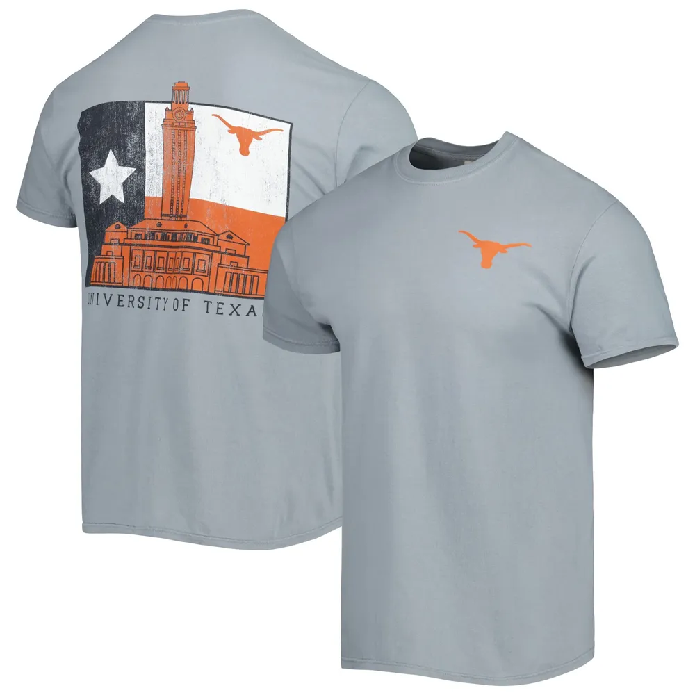 Image One Texas Hyperlocal T-Shirt - Men's