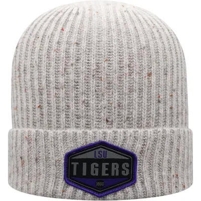 Top of the World LSU Alp Knit Hat - Men's