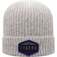 Top of the World LSU Alp Knit Hat - Men's