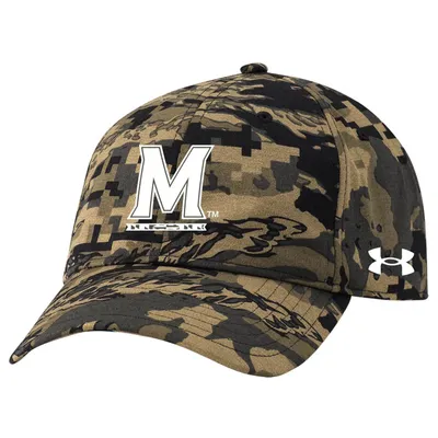 Under Armour Maryland Freedom Adjustable Hat - Men's