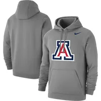 Nike Arizona Logo Club Pullover Hoodie - Men's