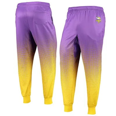 Forever Collectible Vikings Gradient Jogger Pants - Men's